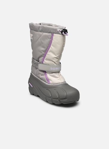 Bottes YOUTH FLURRY™ BOOT pour Enfant - Sorel - Modalova