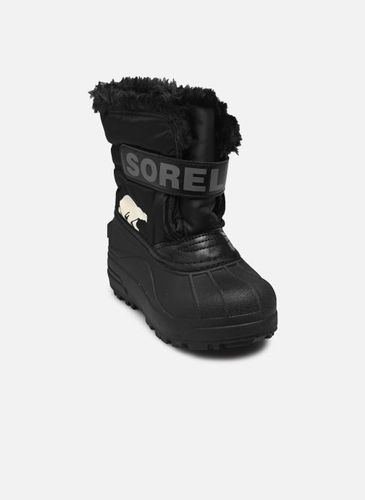 Bottes CHILDRENS SNOW COMMANDER™ BOOT pour Enfant - Sorel - Modalova