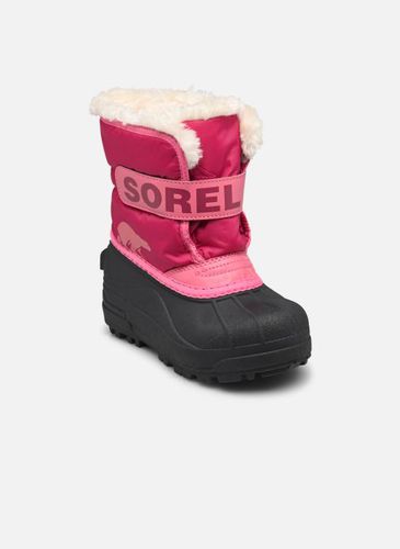 Bottes CHILDRENS SNOW COMMANDER™ BOOT pour Enfant - Sorel - Modalova