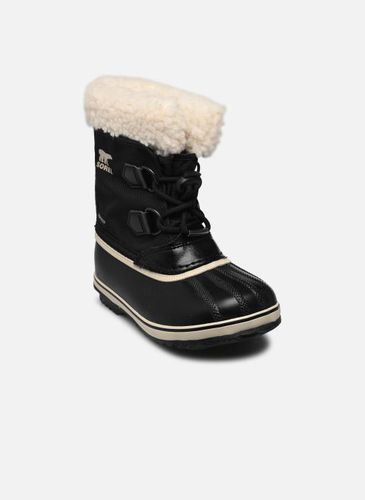 Bottes CHILDRENS YOOT PAC™ NYLON WP pour Enfant - Sorel - Modalova