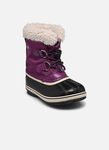 Bottes CHILDRENS YOOT PAC™ NYLON WP pour Enfant - Sorel - Modalova