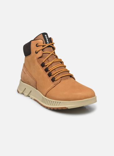 Bottines et boots MAC HILL LITE MID PLUS WATERPROOF pour - Sorel - Modalova