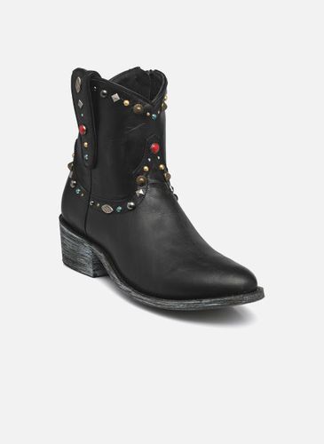 Bottines et boots Zacateca 7 pour - Mexicana - Modalova