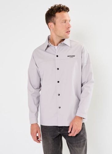 Vêtements ESSENTIEL OVERSHIRT SHIRT BIS pour Accessoires - Sixth June - Modalova