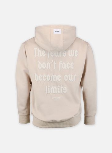 Vêtements THE FEAR PUFF PRINT LS HOODIE pour Accessoires - Sixth June - Modalova