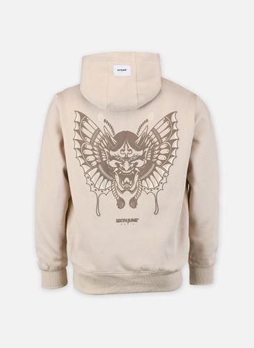 Vêtements SAMOURAI LS HOODIE pour Accessoires - Sixth June - Modalova