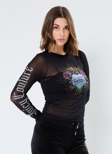 Vêtements Acred Heart Top pour Accessoires - JUICY COUTURE - Modalova