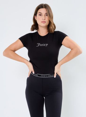 Vêtements Dot Ruched Tee pour Accessoires - JUICY COUTURE - Modalova