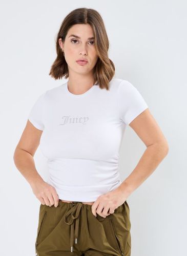 Vêtements Dot Ruched Tee pour Accessoires - JUICY COUTURE - Modalova