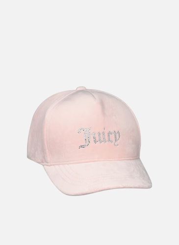 Casquettes Veronica Cap pour Accessoires - JUICY COUTURE - Modalova