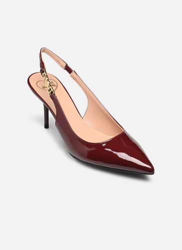 Escarpins LOVE CHAIN-STRAP JA10487G0L - Love Moschino - Modalova