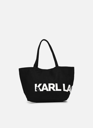 Sacs à main K/Essential Big Logo Shopper pour Sacs - Karl Lagerfeld - Modalova