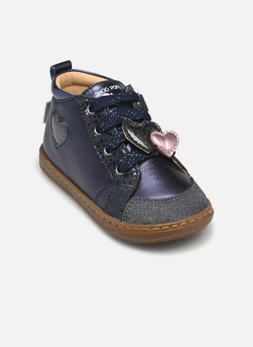 Bottines et boots BOUBA NEW HEART pour Enfant - Shoo Pom - Modalova