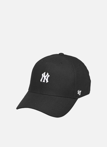 Casquettes 47 CAP MLB NEWYORK YANKEES BASE RUNNER SNAP MVP pour Accessoires - 47 BRAND - Modalova