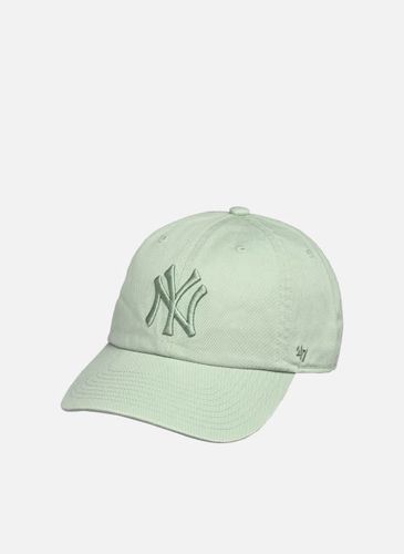 Casquettes 47 CAP MLB NEW YORK YANKEES CLEAN UP NLOOP LABEL pour Accessoires - 47 BRAND - Modalova