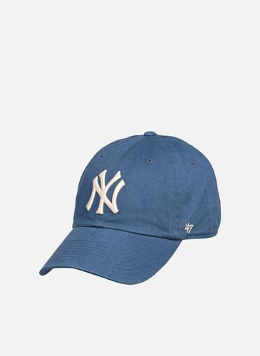 Casquettes 47 CAP MLB NEW YORK YANKEES CLEAN UP TIMBER pour Accessoires - 47 BRAND - Modalova