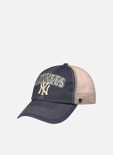 Casquettes 47 CAP MLB NEW YORK YANKEES TUSCALOOSA CLEAN UP VINT pour Accessoires - 47 BRAND - Modalova