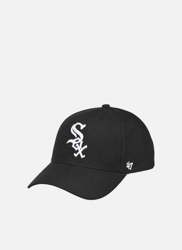 Casquettes 47 CAP MLB CHICAGO WHITE SOX SURE SHOT SNAPBACK MVP pour Accessoires - 47 BRAND - Modalova