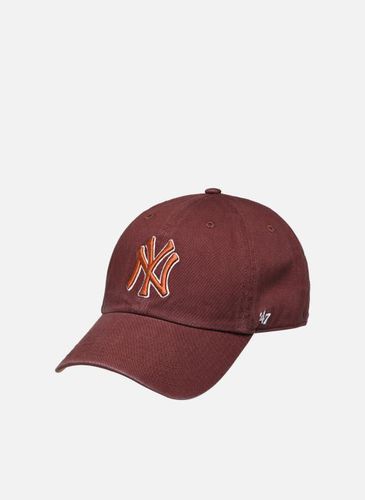 Casquettes 47 CAP MLB NEW YORK YANKEES BALLPARK CLEAN UP pour Accessoires - 47 BRAND - Modalova