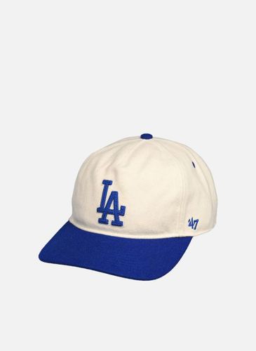 Casquettes 47 CAP MLB LOSANGELES DODGERS CHAIN STITCH TT HITCH LC pour Accessoires - 47 BRAND - Modalova