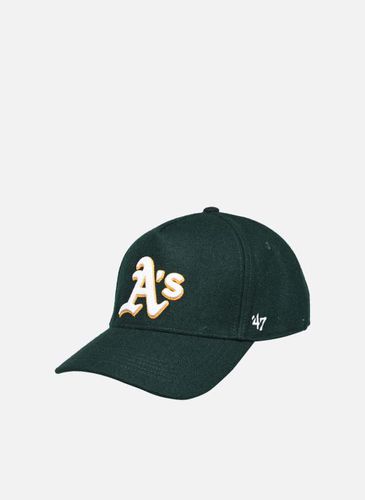 Casquettes 47 CAP MLB OAKLAND ATHLETICS CHAIN STITCH OFFSIDE DT pour Accessoires - 47 BRAND - Modalova