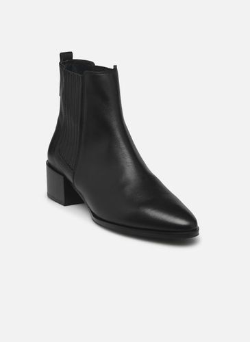 Bottines et boots Bottines n°408 - Cuir - Rivecour - Modalova