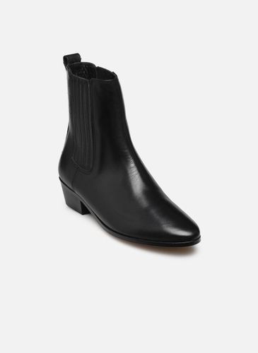 Bottines et boots Bottines n°58 - Cuir - pour - Rivecour - Modalova