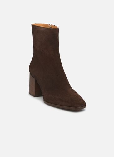 Bottines et boots Bottines n°670 - Suede - pour - Rivecour - Modalova