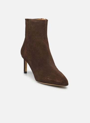 Bottines et boots Bottines n°720 - Suede - pour - Rivecour - Modalova