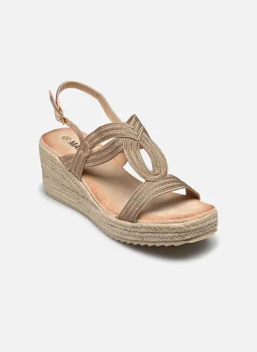 Sandales et nu-pieds Espadrille DARLINE - MADE BY - Modalova
