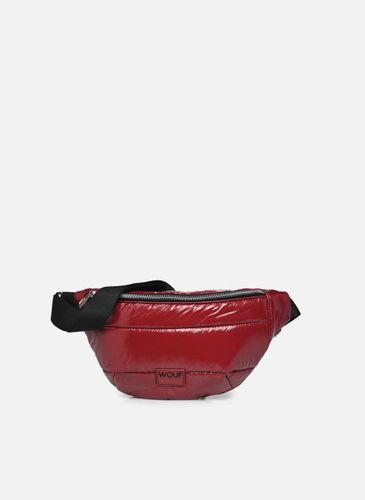 Petite Maroquinerie Sac banane - Glossy pour Sacs - WOUF - Modalova