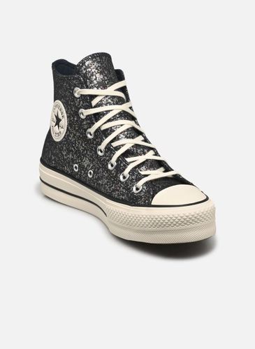 Baskets Chuck Taylor All Star Lift Glitter Hi pour - Converse - Modalova