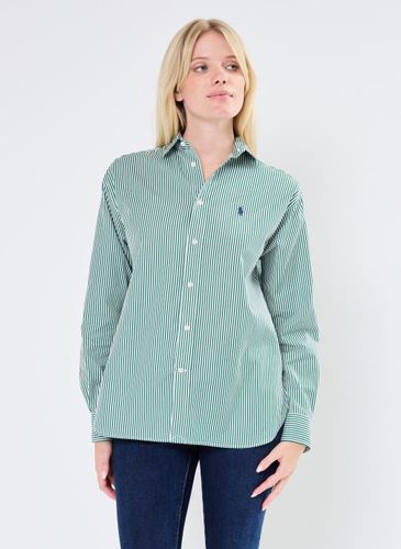 Vêtements LS RMSY ST-LONG SLEEVE-BLOUSE pour Accessoires - Polo Ralph Lauren - Modalova