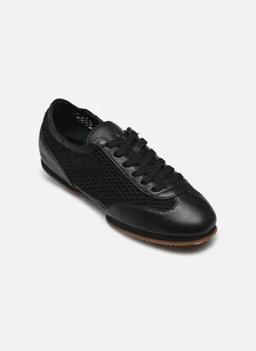 Ballerines SWN BLRINA-SNEAKERS-LOW TOP LACE B - Polo Ralph Lauren - Modalova