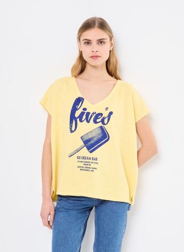Vêtements TSE2514 TEE SHIRT pour Accessoires - Five Jeans - Modalova