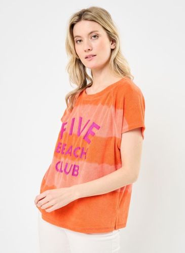 Vêtements TSE2539 TEE SHIRT pour Accessoires - Five Jeans - Modalova