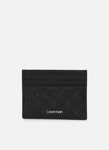 Petite Maroquinerie Ck Must Mono Cardhol pour Sacs - Calvin Klein - Modalova