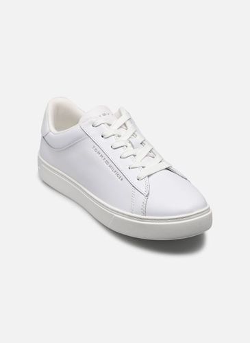 Baskets Essential Court Snea - Tommy Hilfiger - Modalova