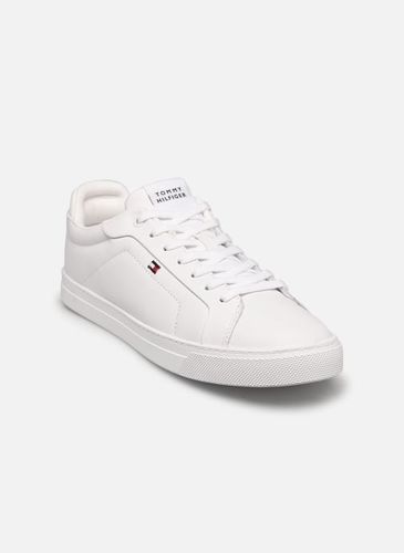 Baskets Icon Court Lth Flag - Tommy Hilfiger - Modalova