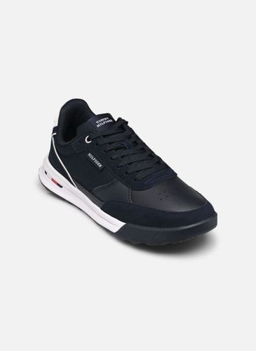 Baskets Retro Runner Mix Rwb pour - Tommy Hilfiger - Modalova