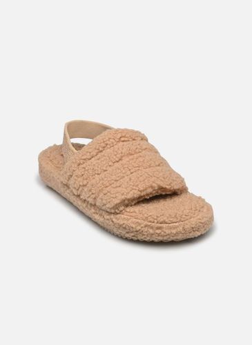 Chaussons Chausson bouclette anna - Sarenza Wear - Modalova