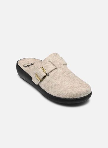 Chaussons NILLA BUCKLE COMFORT pour - Scholl - Modalova