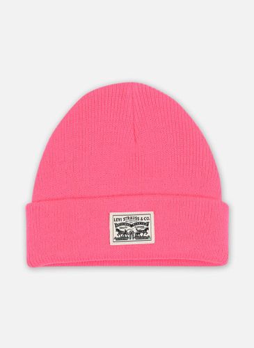 Bonnets WOMEN'S BACKPATCH BEANIE - NEON pour Accessoires - Levi's - Modalova