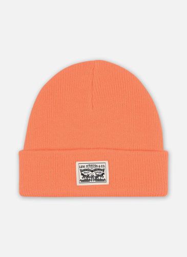 Bonnets WOMEN'S BACKPATCH BEANIE - NEON pour Accessoires - Levi's - Modalova