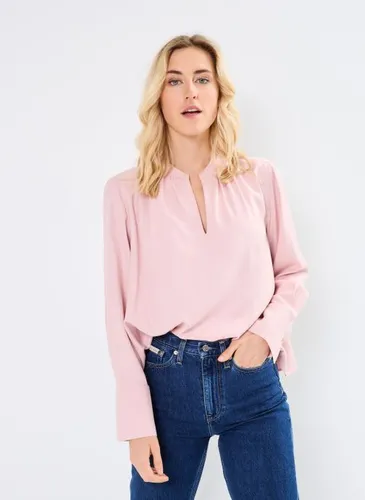 Vêtements Soft Vis V Neck Ls B WW0WW44049 pour Accessoires - Tommy Hilfiger - Modalova