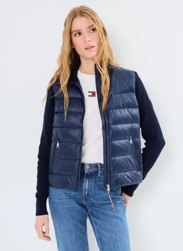 Vêtements Lw Down Feminine Glo WW0WW43771 pour Accessoires - Tommy Hilfiger - Modalova