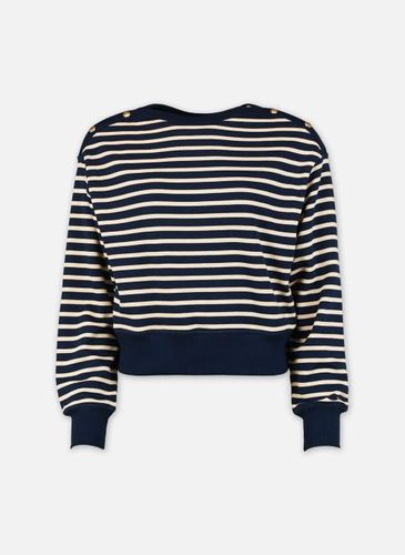 Vêtements Gold Btn Boat-Nk Swt WW0WW44447 pour Accessoires - Tommy Hilfiger - Modalova