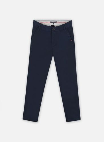 Vêtements 1985 Soft Twill Chin KB0KB09435 pour Accessoires - Tommy Hilfiger - Modalova