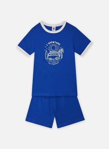 Vêtements Pyjacourt Brigade pour Accessoires - Petit Bateau - Modalova