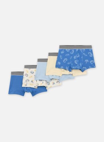 Vêtements 5 Boxers A0CTB00 pour Accessoires - Petit Bateau - Modalova